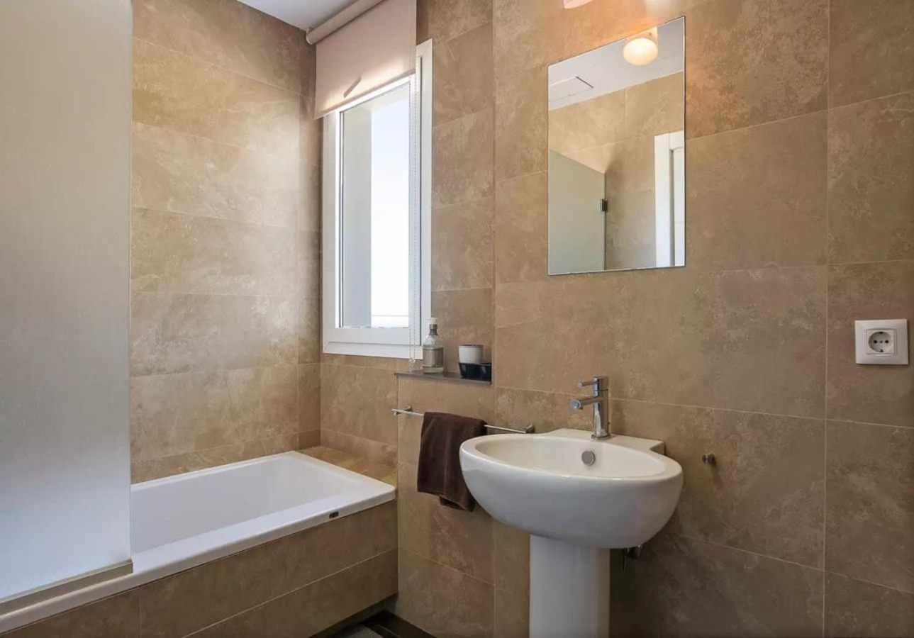 Lujosa Villa Piscina 25 Metros Suit 60M2 Spa Sauna Zahara de los Atunes Bagian luar foto